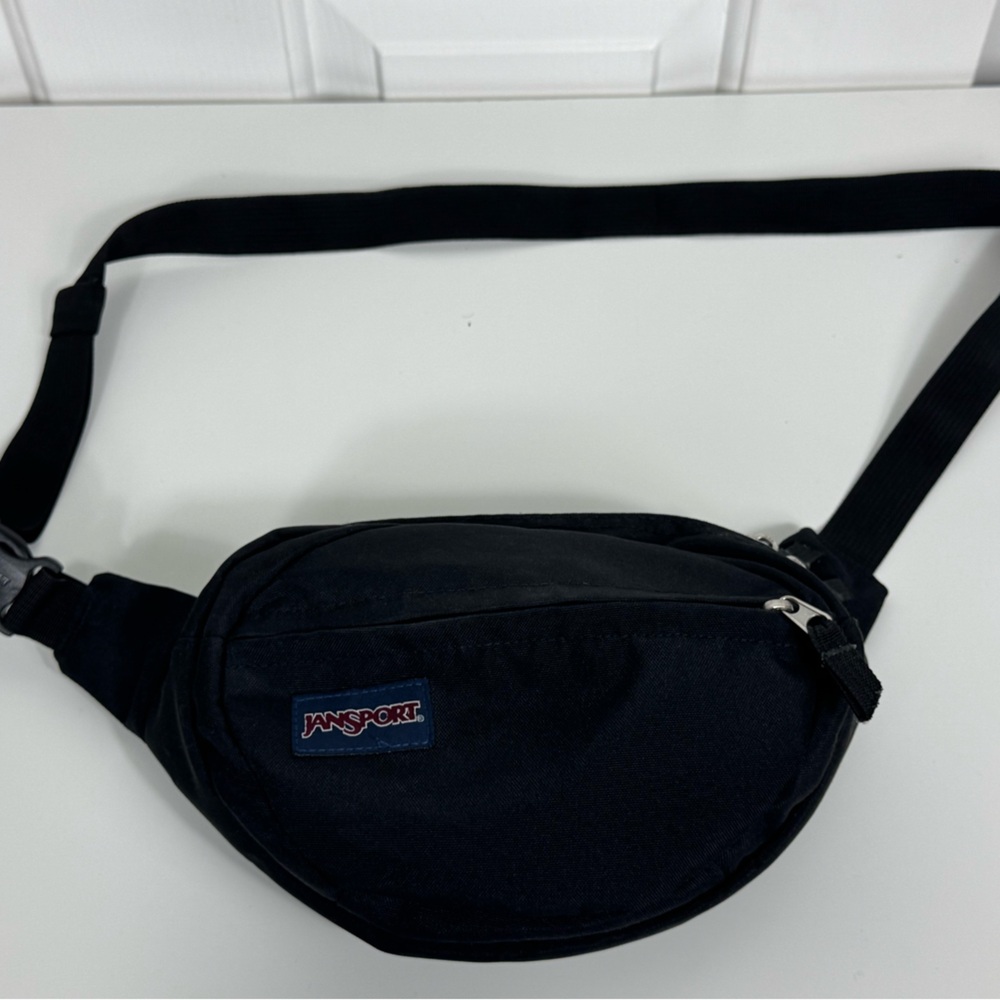 JanSport‎ Black Men's Bag